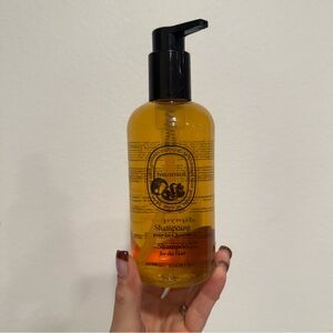 Diptyque Philosykos Shampoo La Bottega Italy 300 ml